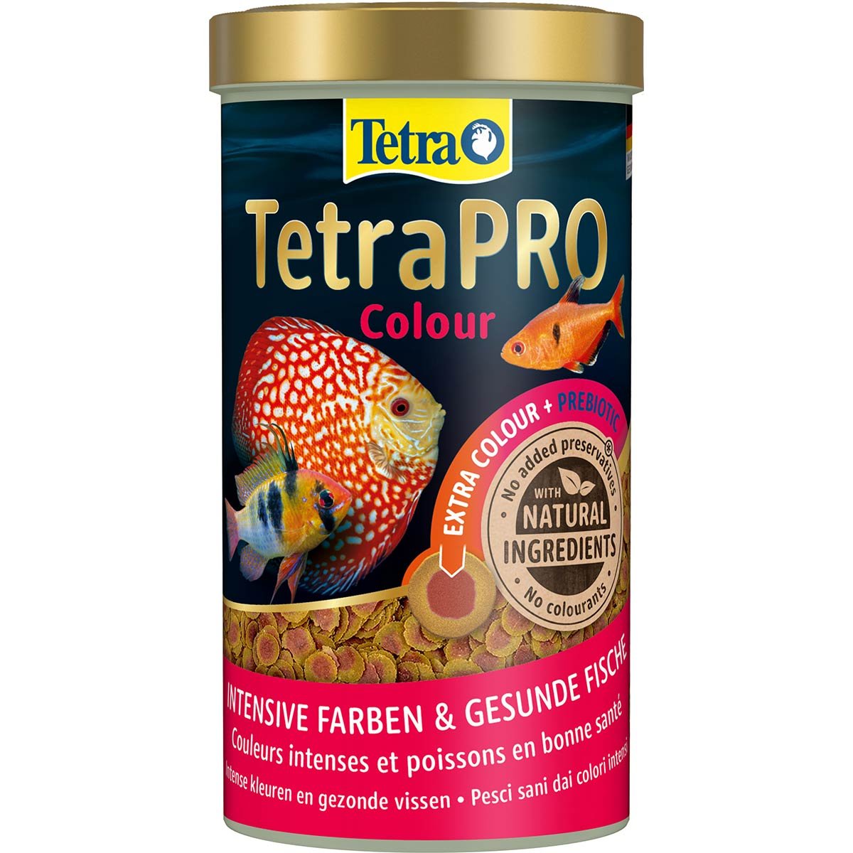 Tetra TetraPro Colour 500 ml