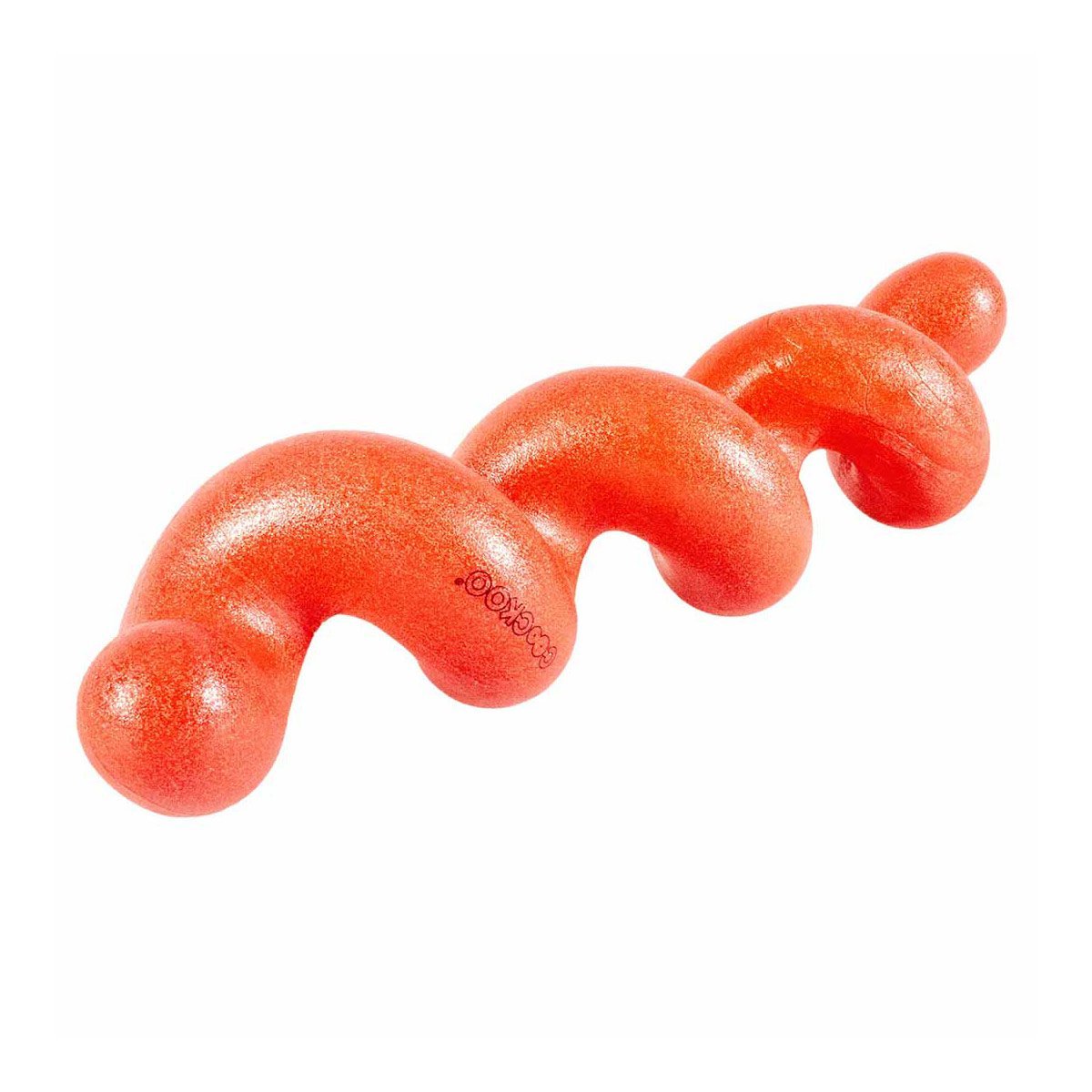 Coockoo Hundespielzeug Squiggle