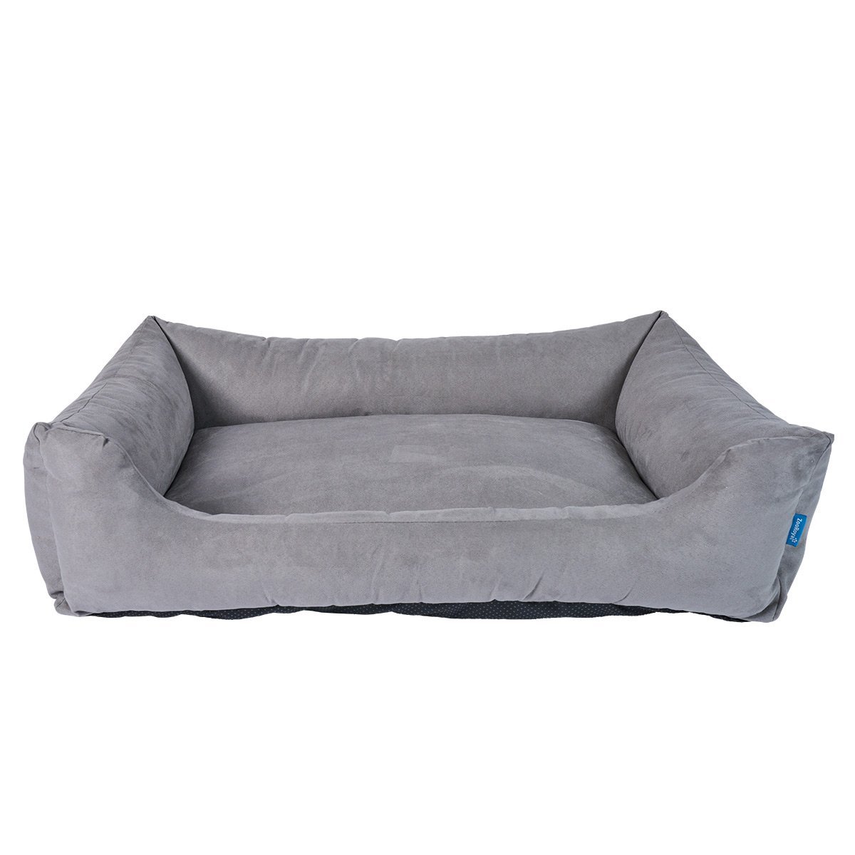 ZooRoyal Hundebett Dream grau 100x70x27 cm