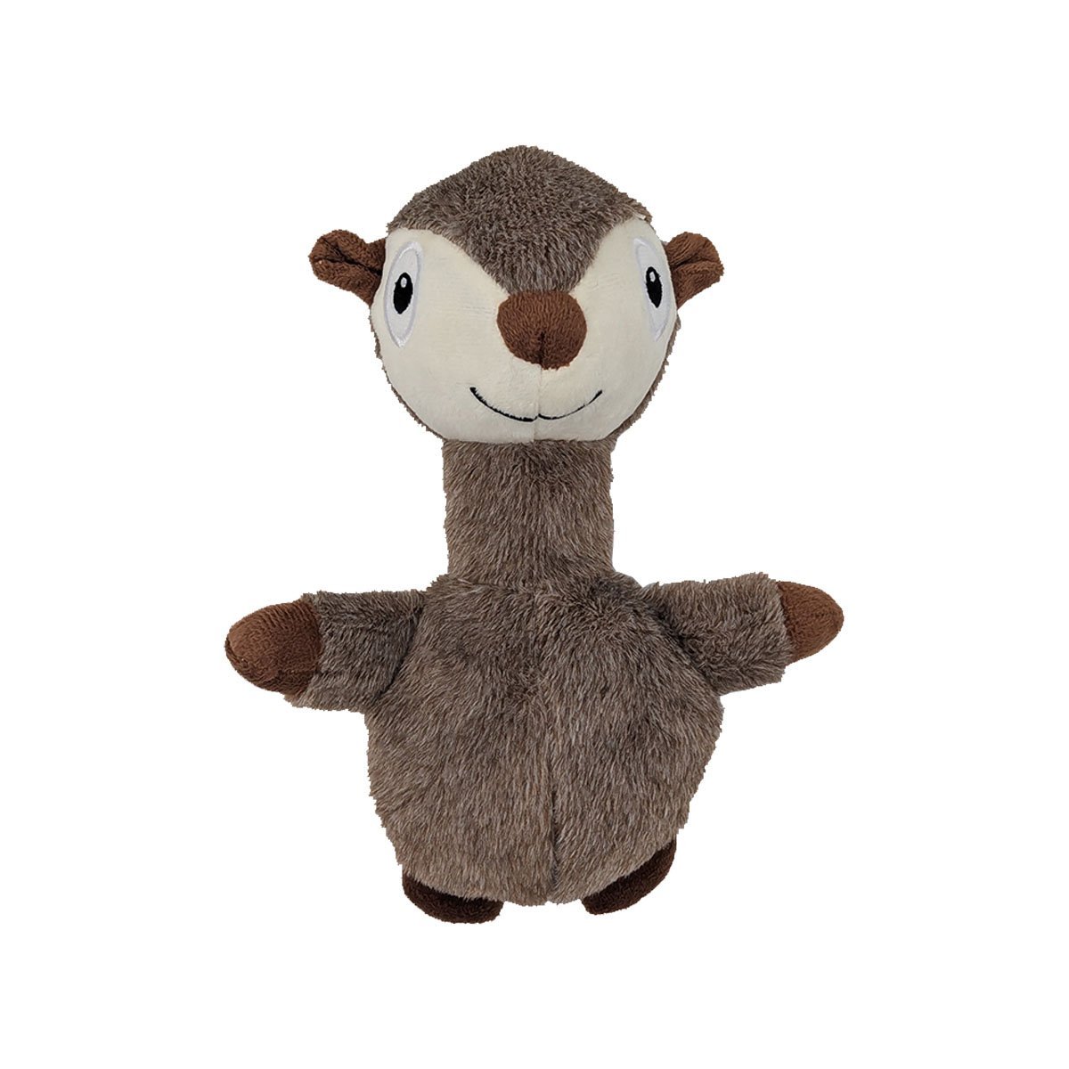 ZooRoyal Kuscheltier Erdmännchen 22cm