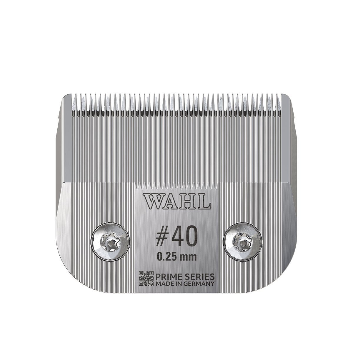 WAHL Schneidsatz Prime Series für Max50+, MaxGO, Max45, Max50 0,25mm Feinzahn #40