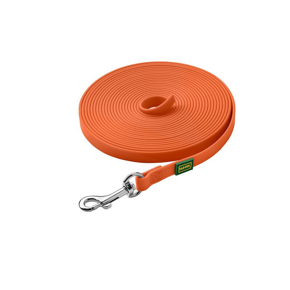 Hunter Schleppleine Convenience orange 10/500