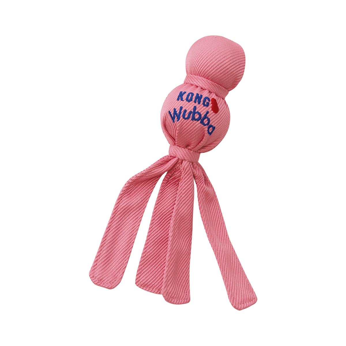 KONG Hundespielzeug Wubba Puppy S