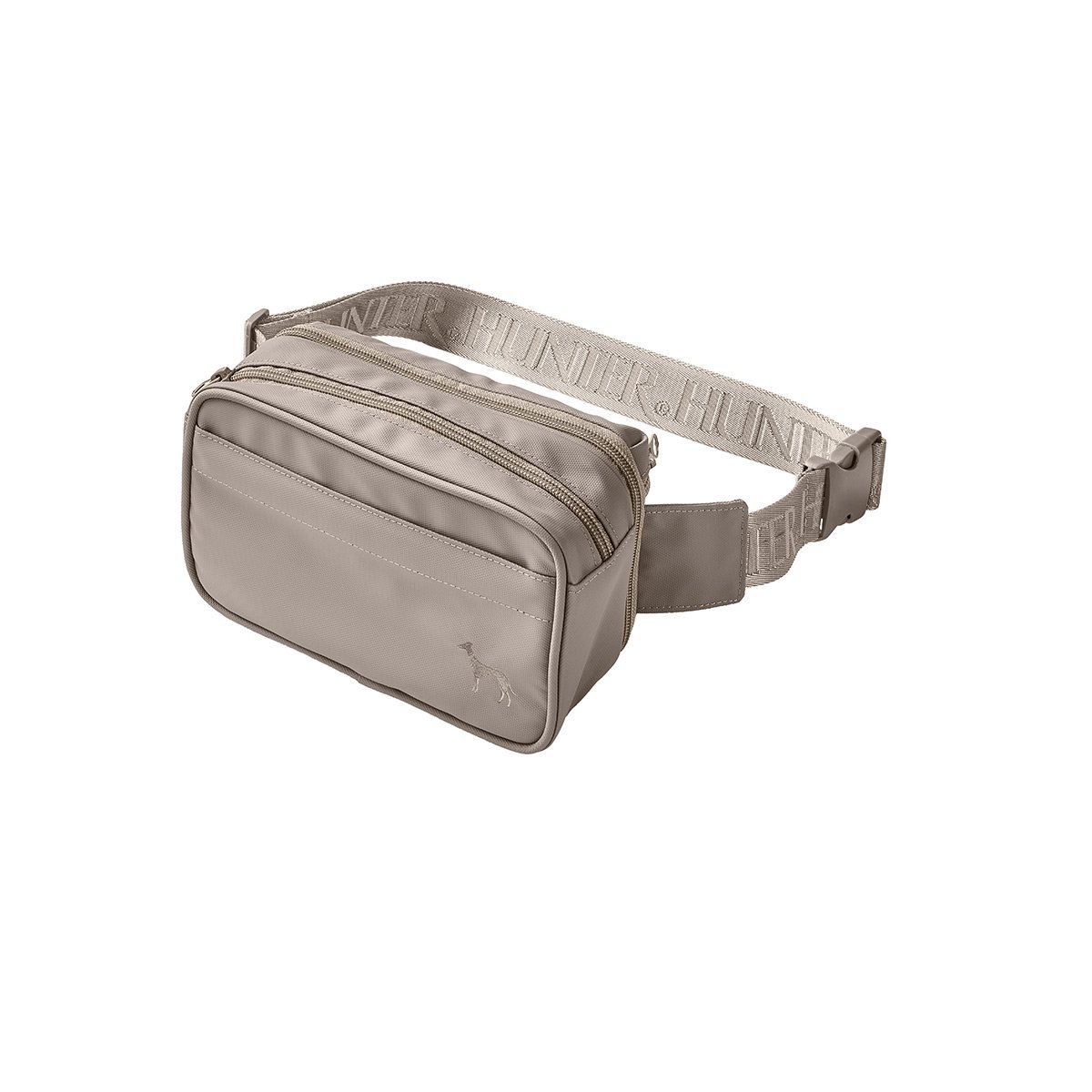 Hunter Crossbody-Tasche Seoul mit Decke