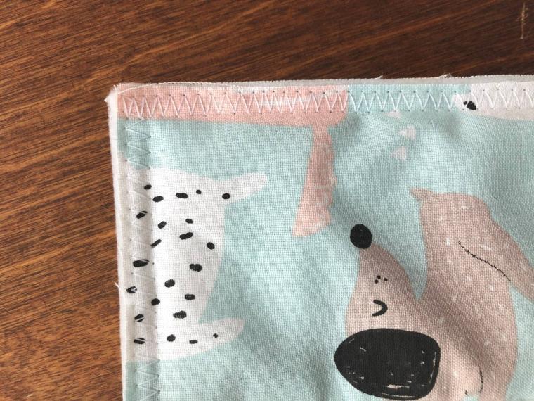 Schnüffelteppich für Hunde DIY Schnüffelteppich für Hunde DIY