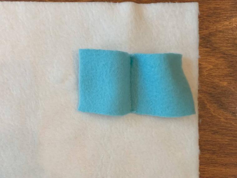 Schnüffelteppich für Hunde DIY Schnüffelteppich für Hunde DIY