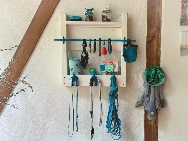 Hunde Garderobe selber machen Hunde Garderobe selber machen
